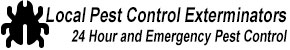 Linglestown PA Pest Control Exterminators